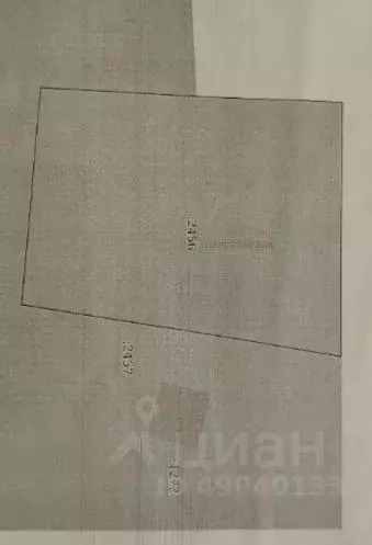 Участок в Приморский край, Артемовский городской округ, с. Кролевцы ... - Фото 2