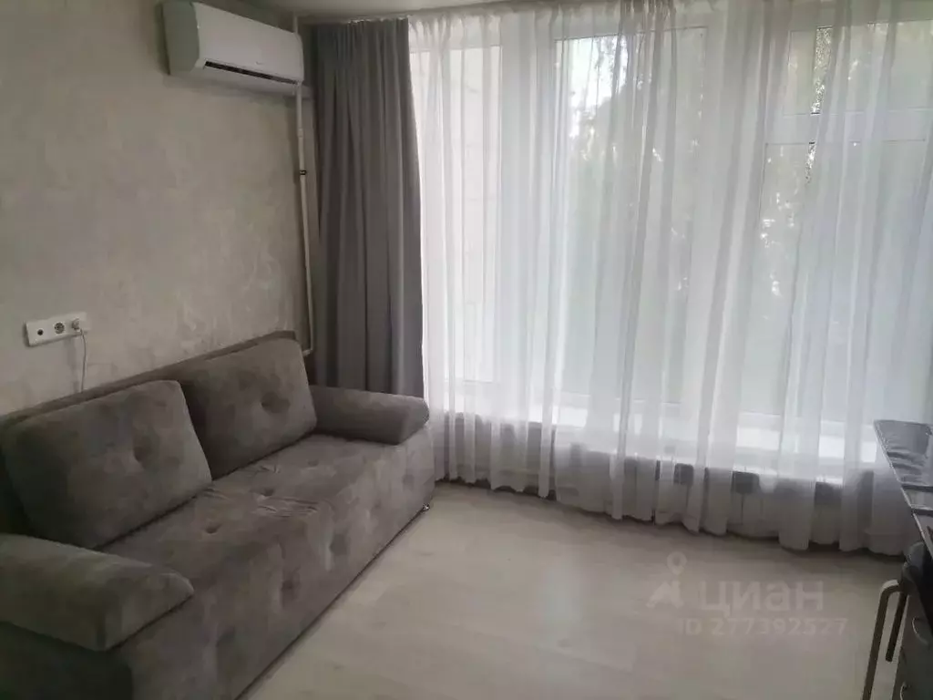 Студия Татарстан, Казань ул. Гарифьянова, 25 (14.0 м) - Фото 0