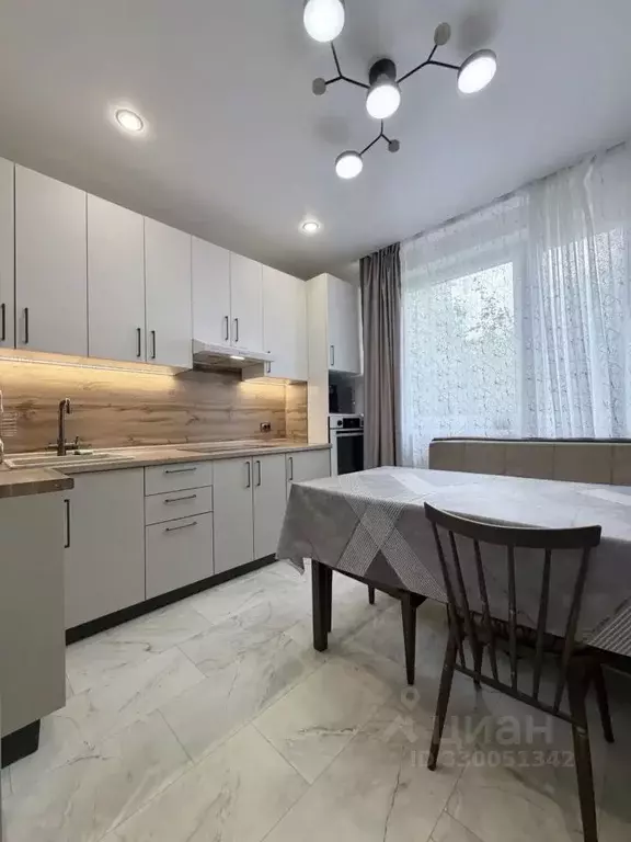 3-к кв. Москва ул. Маршала Голованова, 2 (74.0 м) - Фото 1