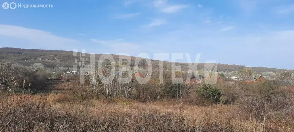 Участок в Азовская, Восточная улица, 16 (3 м) - Фото 0