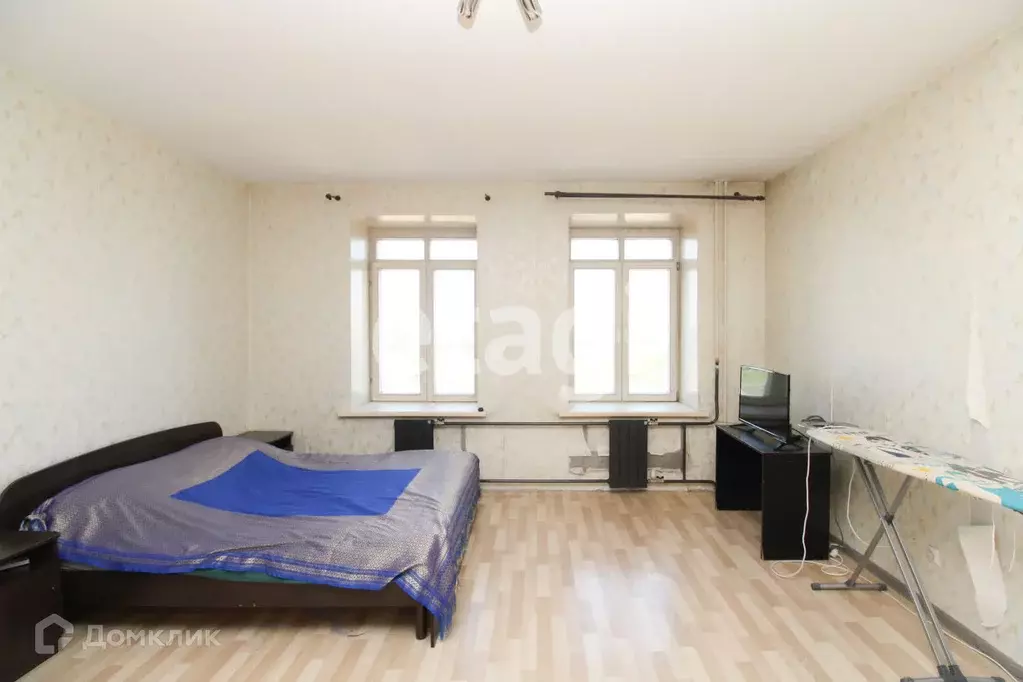 Продаётся 2-к квартира, 84.7 м - Фото 0