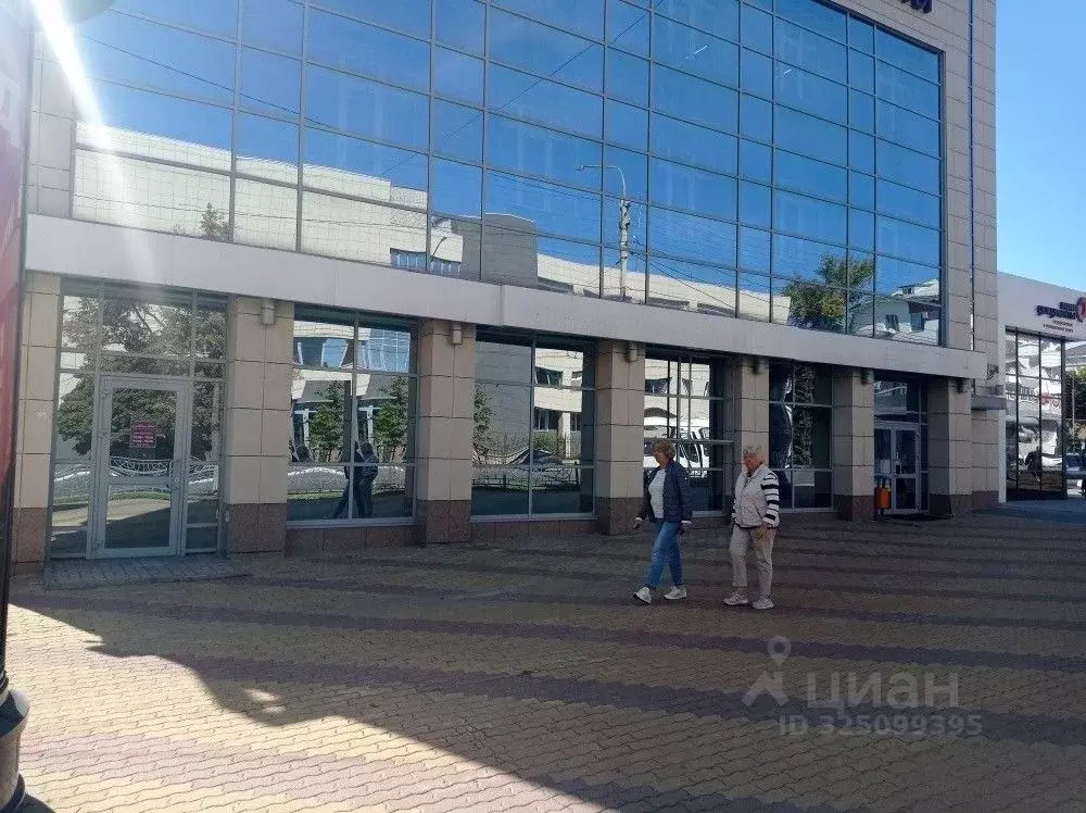 Помещение свободного назначения в Белгородская область, Белгород ... - Фото 2