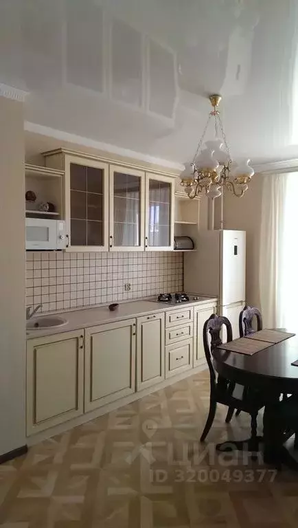 1-к кв. Пензенская область, Пенза ул. Максима Горького, 18 (50.0 м) - Фото 1