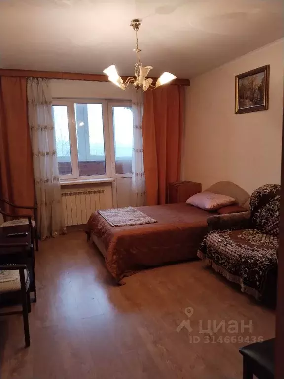 2-к кв. Санкт-Петербург Пулковское ш., 15К3 (54.0 м) - Фото 0