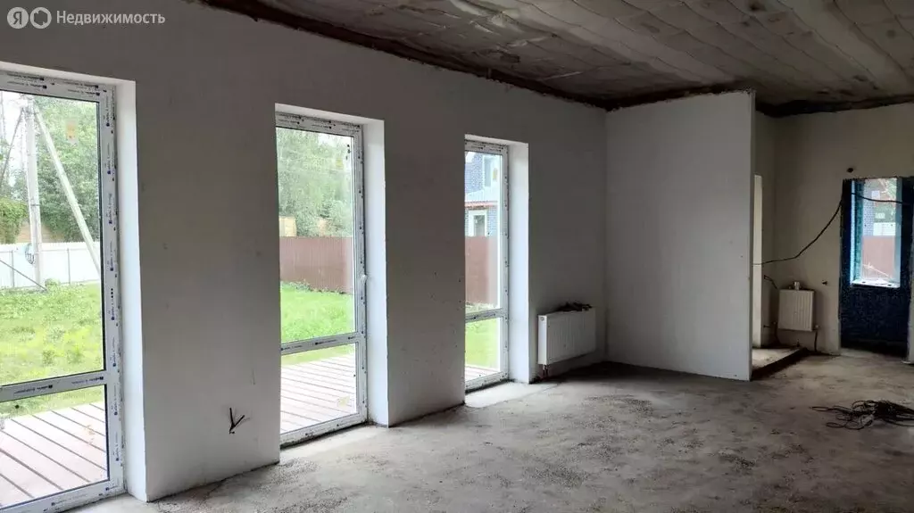 Дом в Богородский городской округ, деревня Соколово, КП Ново-Соколово ... - Фото 2