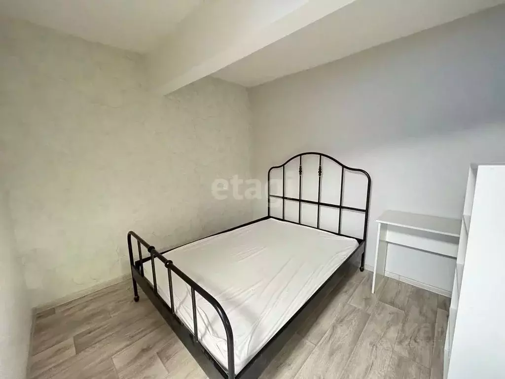 1-к кв. Ханты-Мансийский АО, Ханты-Мансийск ул. Гагарина, 220А (39.9 ... - Фото 2