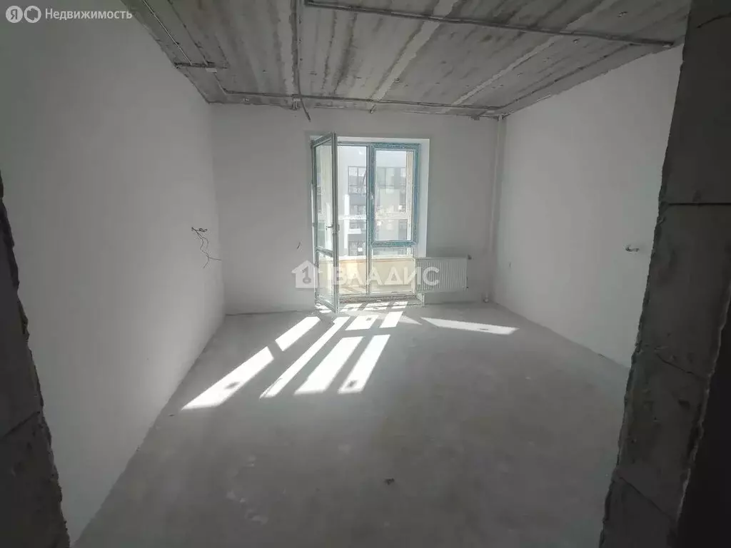 Квартира-студия: Ковров, улица Строителей, 39/3 (26.15 м) - Фото 1