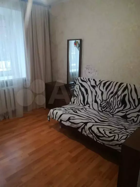 2-к. квартира, 44 м, 1/9 эт. - Фото 1