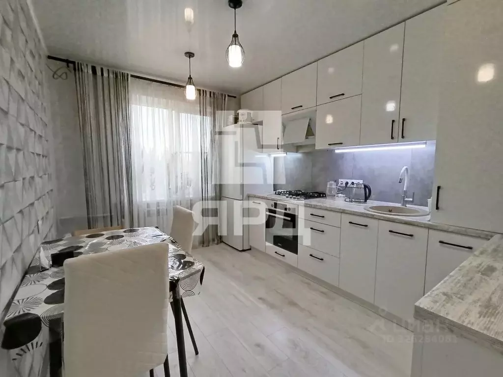 3-к кв. Ростовская область, Таганрог ул. Сызранова (62.5 м) - Фото 1