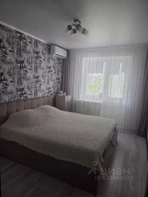 3-к кв. Ростовская область, Ростов-на-Дону ул. Малиновского, 44 (63.5 ... - Фото 2