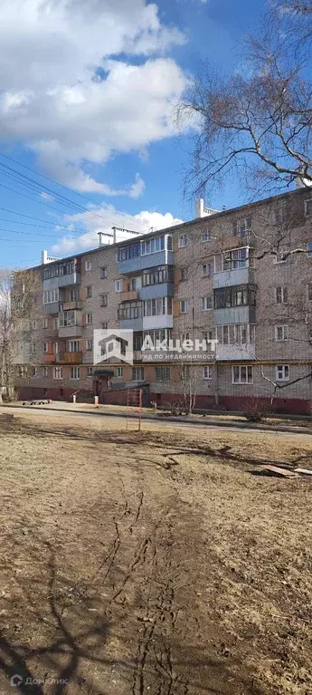 Продаётся 1-к квартира, 29.1 м - Фото 0