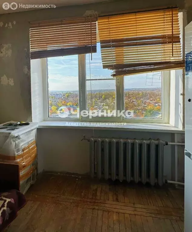 1-комнатная квартира: Новочеркасск, Спортивная улица, 115 (30 м) - Фото 1