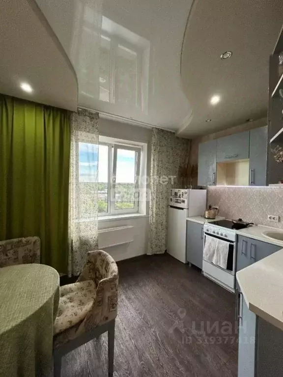 1-к кв. Алтайский край, Бийск ул. Льнокомбинат, 68/1 (37.3 м) - Фото 1