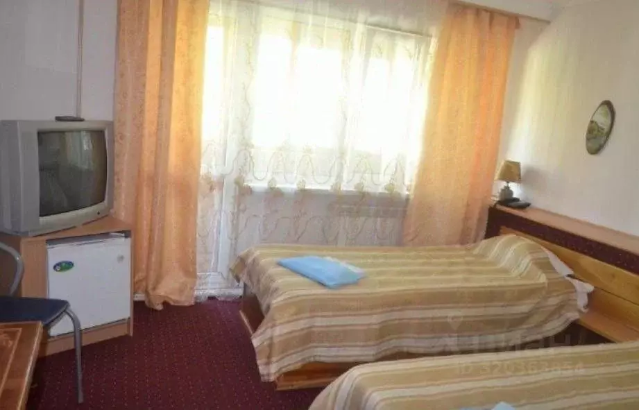 Комната Ханты-Мансийский АО, Нижневартовск Индустриальная ул., 13с1 ... - Фото 1