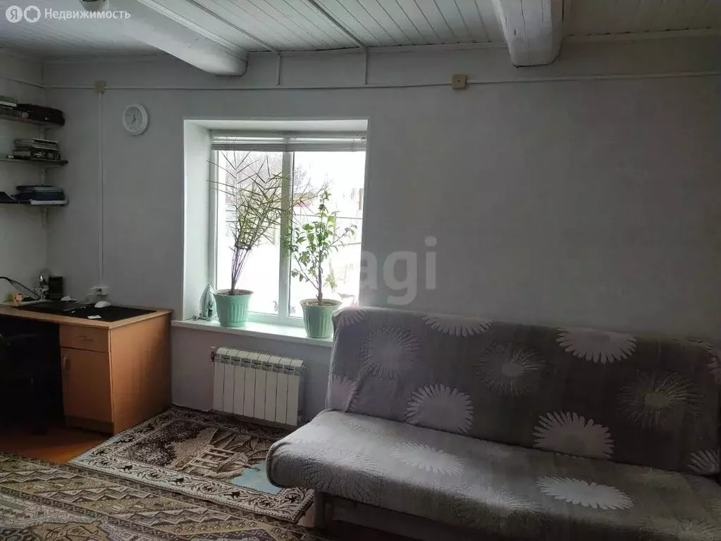 Дом в Зубовский сельсовет, ТСН Рябинушка (77.9 м) - Фото 1