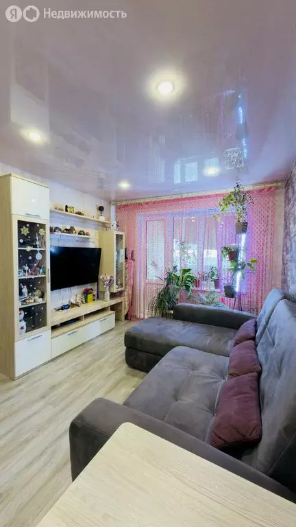 2-комнатная квартира: Мурманск, улица Свердлова, 40к5 (43.5 м) - Фото 2