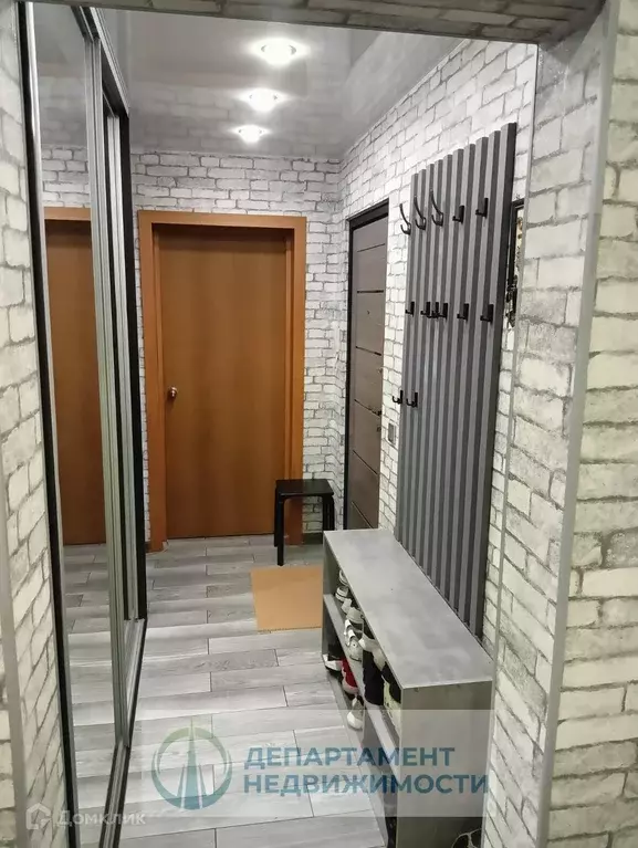 Продаётся 2-к квартира, 52 м - Фото 0