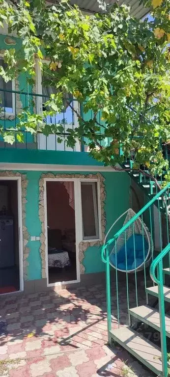 Дом в Крым, Феодосия ул. Стамова, 33 (40 м) - Фото 0