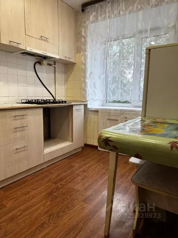 1-к кв. Омская область, Омск просп. Мира, 167 (32.0 м) - Фото 0