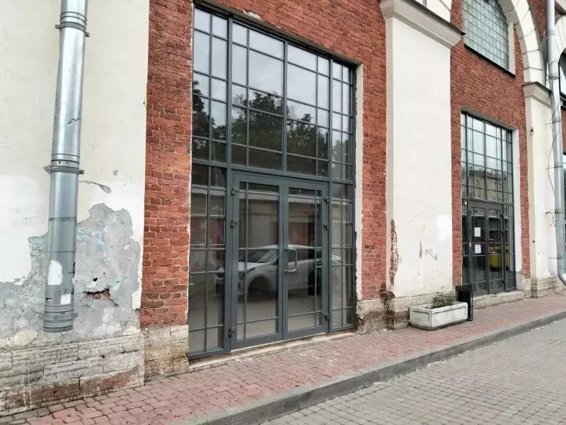Офис в Санкт-Петербург ул. Комсомола, 2 (191 м) - Фото 1