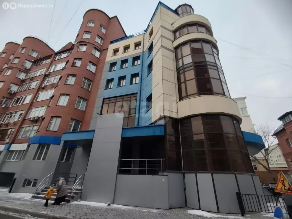 Офис (194.4 м) - Фото 2