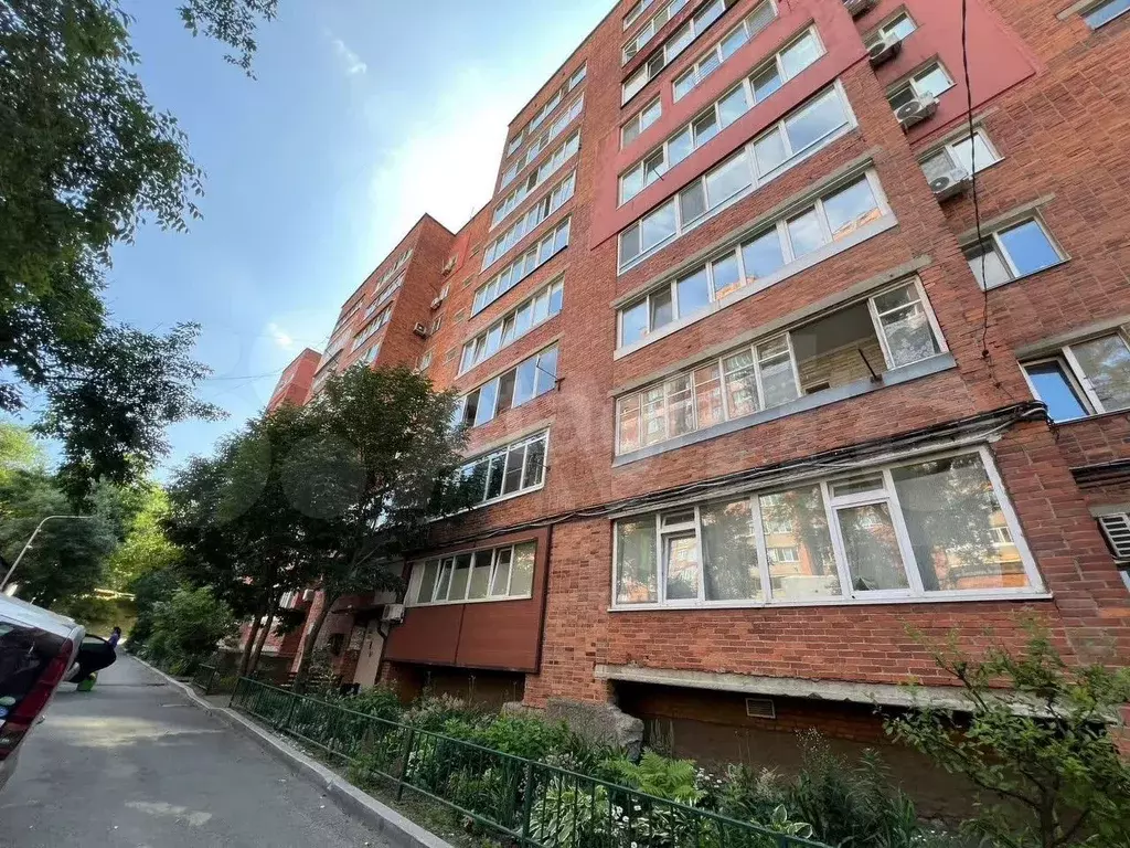 3-к. квартира, 70 м, 2/9 эт. - Фото 1