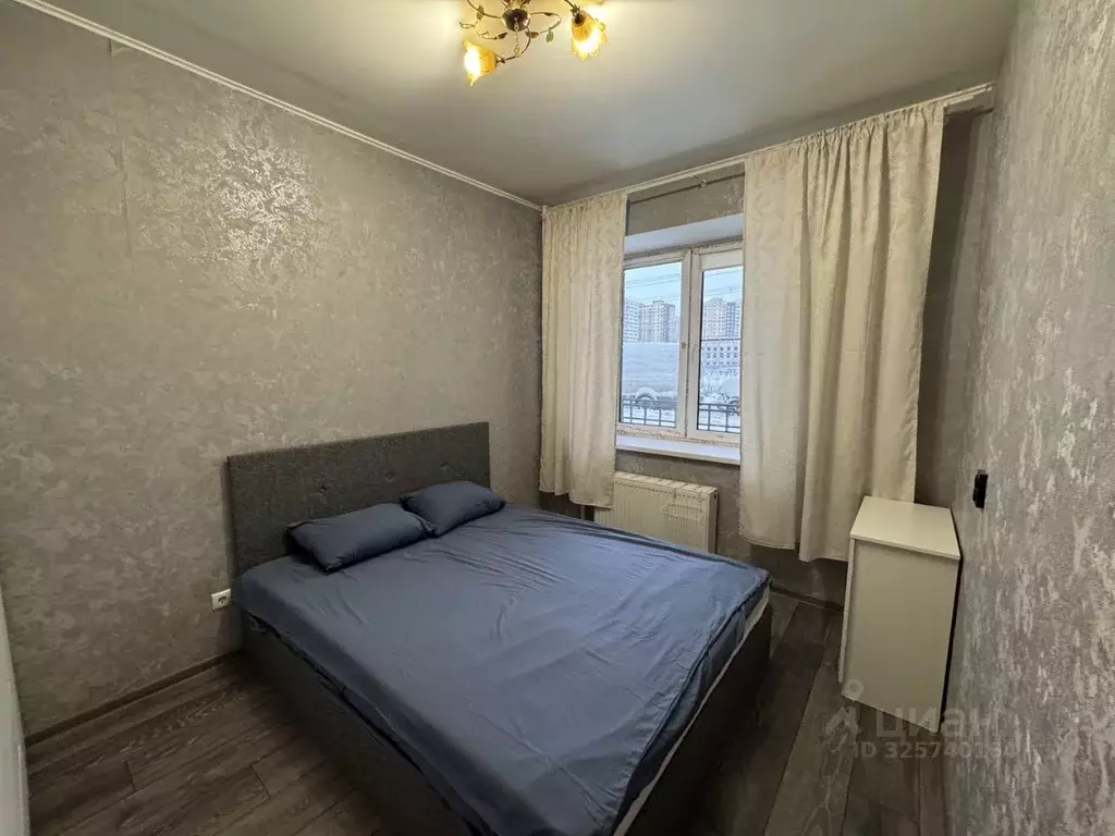 1-к кв. Московская область, Люберцы Зенино ЖК Самолет мкр, ул. Дружбы, ... - Фото 0