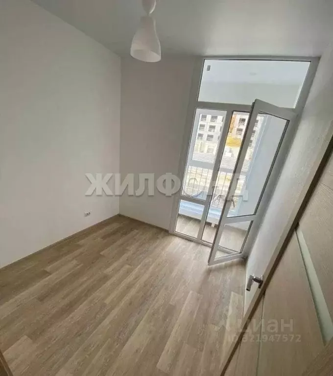 2-к кв. Новосибирская область, Новосибирск ул. Михаила Востокова, 2 ... - Фото 2