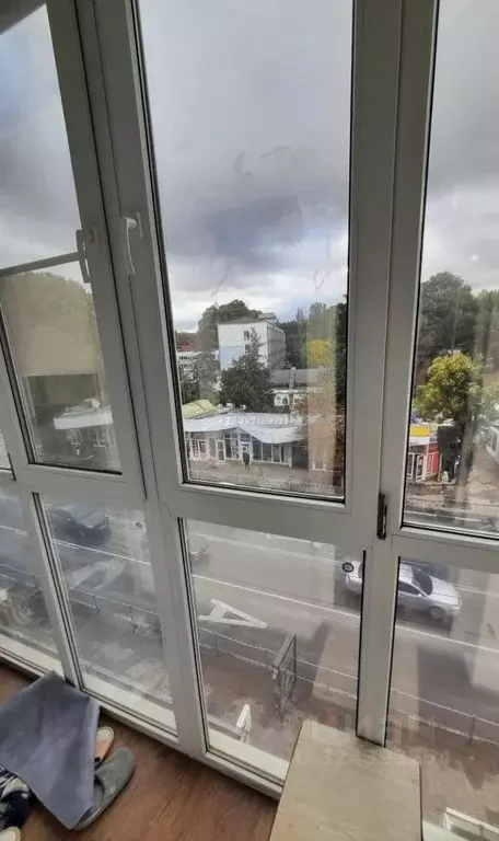 1-к кв. Крым, Симферополь просп. Кирова, 82 (34.0 м) - Фото 2