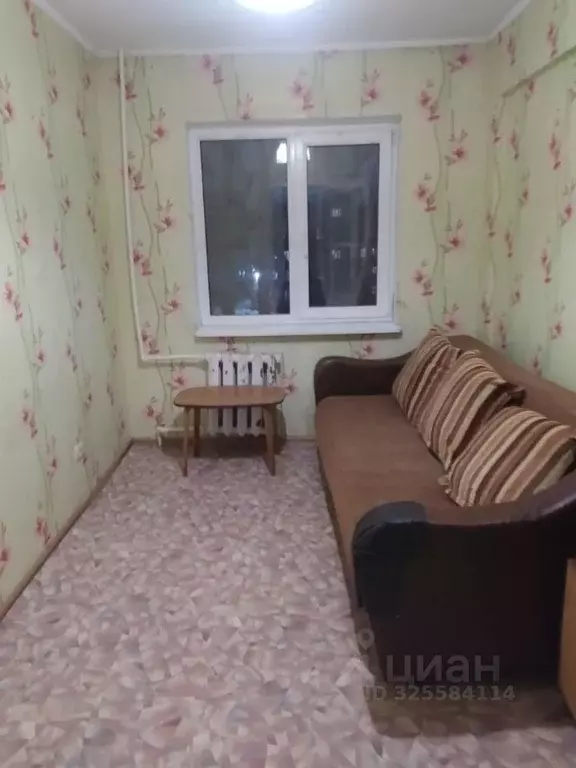 2-к кв. Омская область, Омск Городок Нефтяников мкр, ул. Энтузиастов, ... - Фото 2