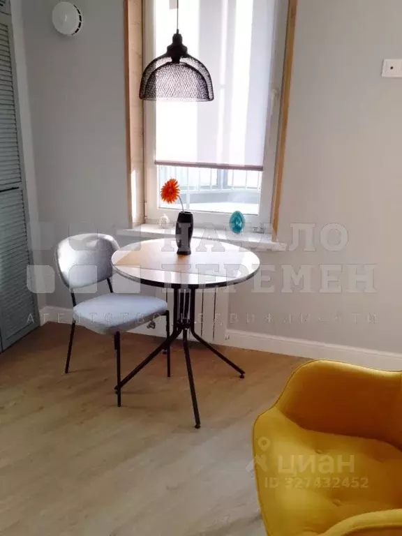 Студия Новосибирская область, Новосибирск ул. Немировича-Данченко, ... - Фото 2