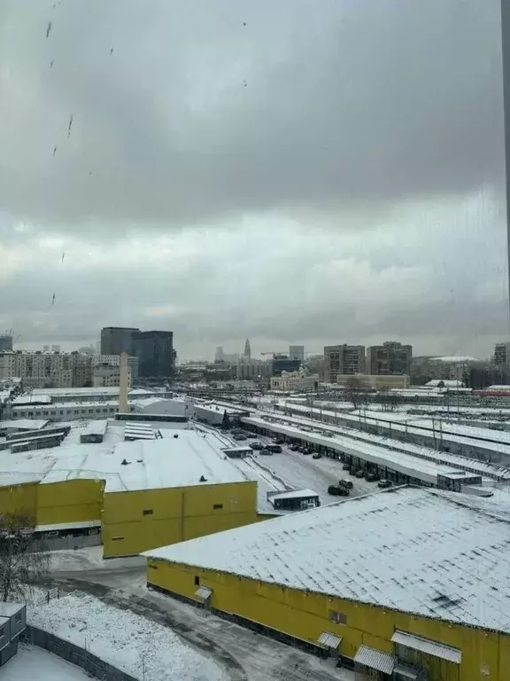 Офис в Москва Стоун Савеловская бк, 1 (136 м) - Фото 2