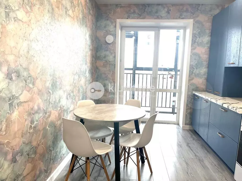 2-к. квартира, 56 м, 5/5 эт. - Фото 1