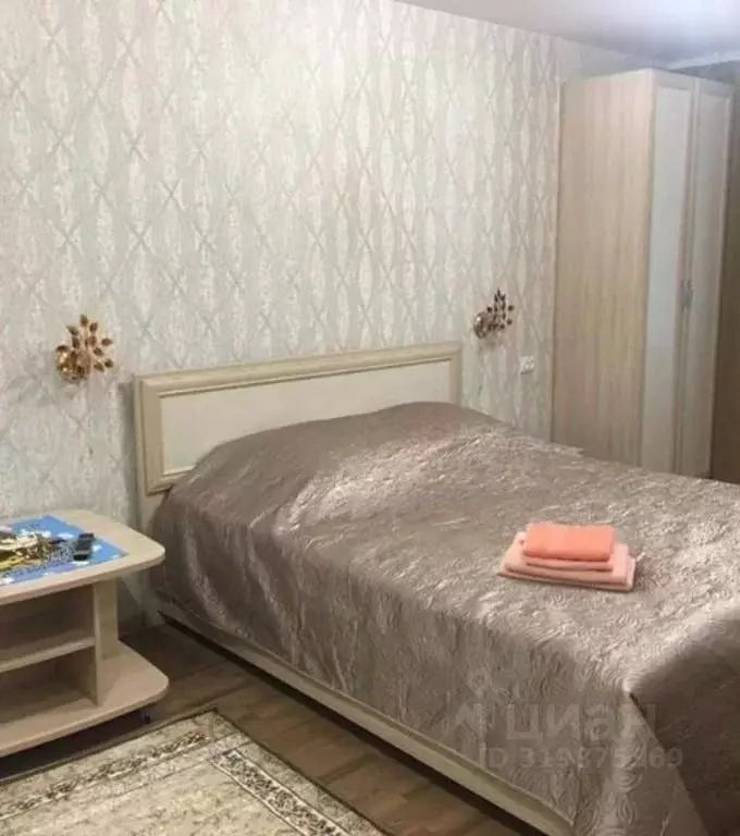 1-к кв. Камчатский край, Петропавловск-Камчатский бул. Рыбацкой Славы, ... - Фото 2