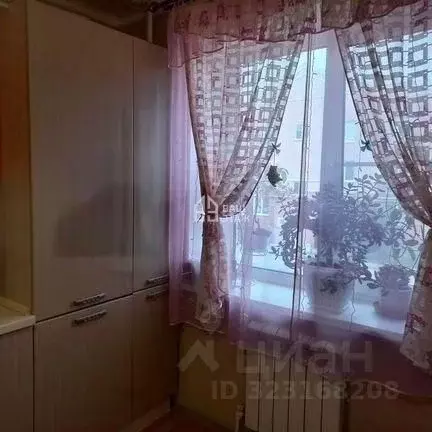 2-к кв. Калужская область, Калуга ул. Георгия Амелина, 15 (50.3 м) - Фото 1