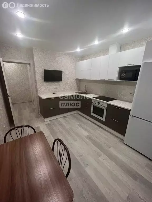 1-комнатная квартира: Иркутск, бульвар Рябикова, 23/2 (34.9 м) - Фото 2