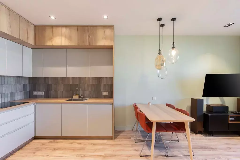 2-к кв. Санкт-Петербург Приморский просп., 62к1 (66.5 м) - Фото 2