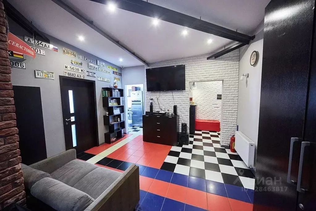 5-к кв. Севастополь ул. Парковая, 14Б (133.6 м) - Фото 1