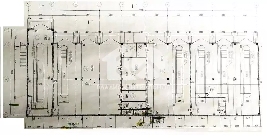 Производственное помещение в Новосибирская область, Новосибирск ул. ... - Фото 2