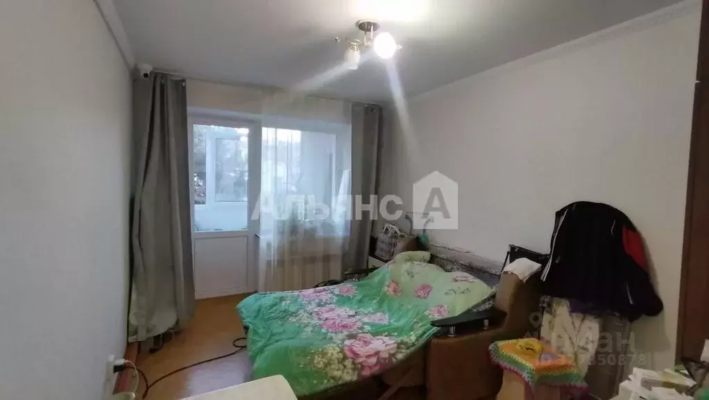 Студия Ростовская область, Волгодонск ул. Гагарина, 24с1 (18.0 м) - Фото 1