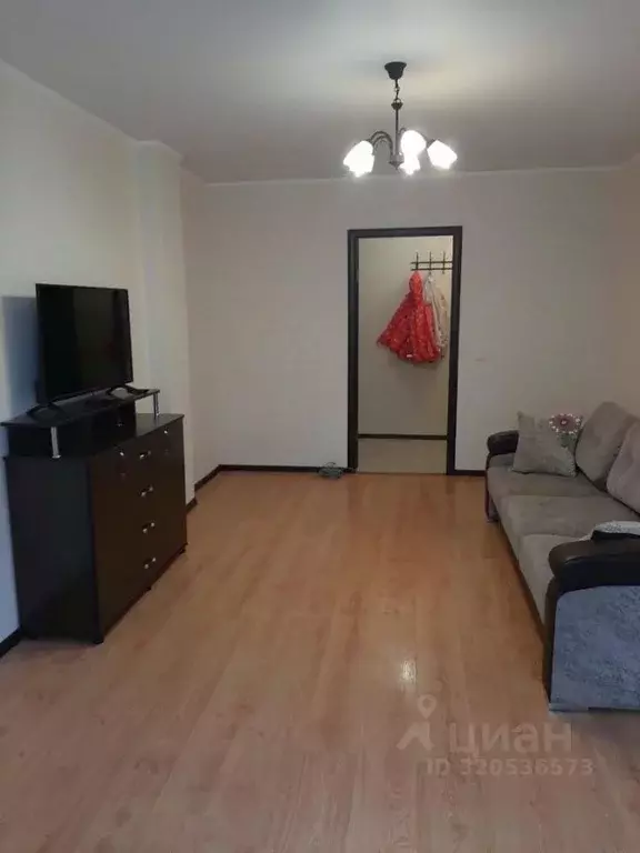 2-к кв. Омская область, Омск ул. Туполева, 2 (64.0 м) - Фото 2