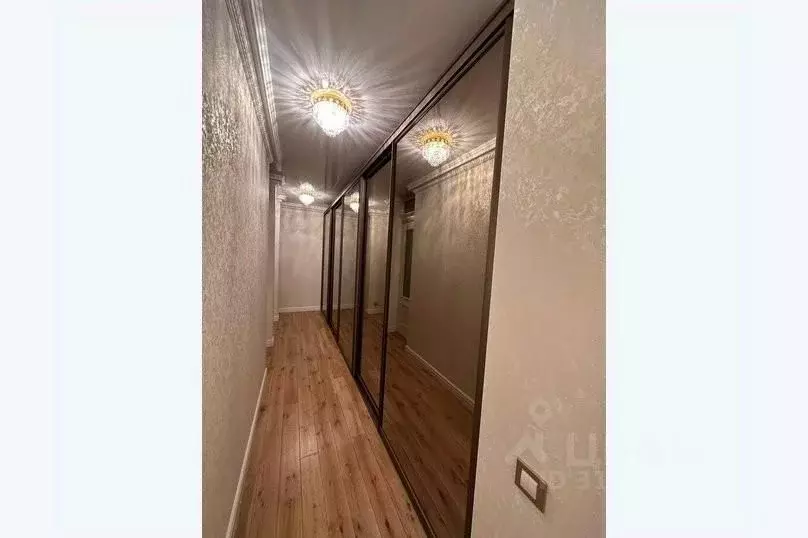 2-к кв. Северная Осетия, Владикавказ ул. Маркуса, 26 (70.0 м) - Фото 0