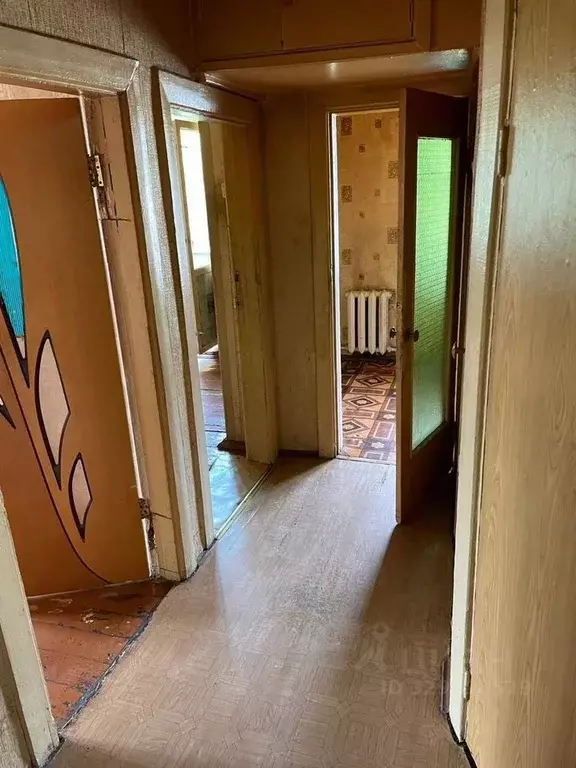 2-к кв. Московская область, Раменский муниципальный округ, д. Нижнее ... - Фото 2