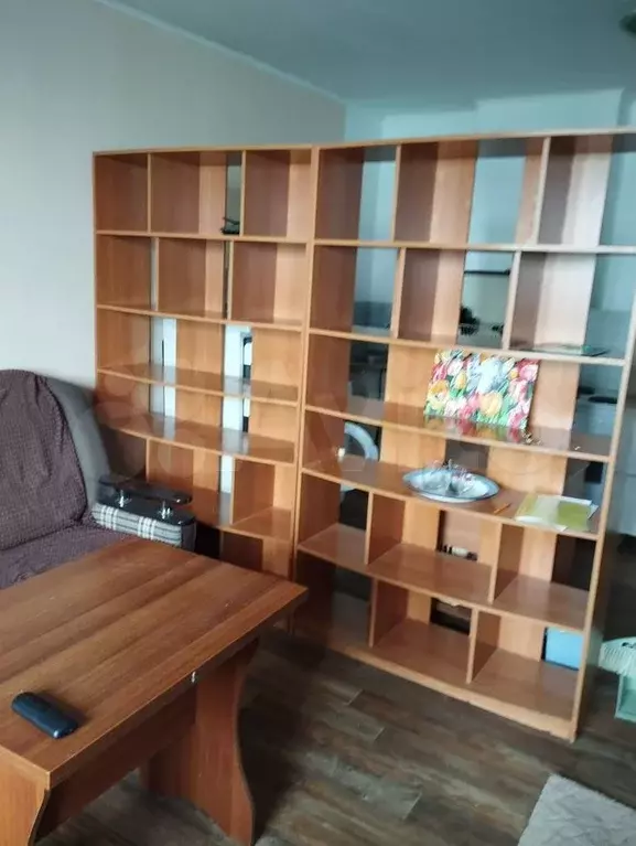 Квартира-студия, 28 м, 5/10 эт. - Фото 1