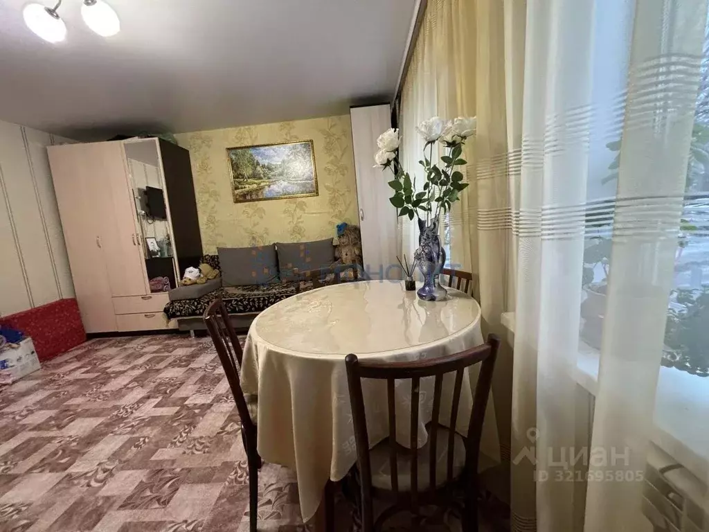 Дом в Нижегородская область, Богородск ул. Калинина (54 м) - Фото 0