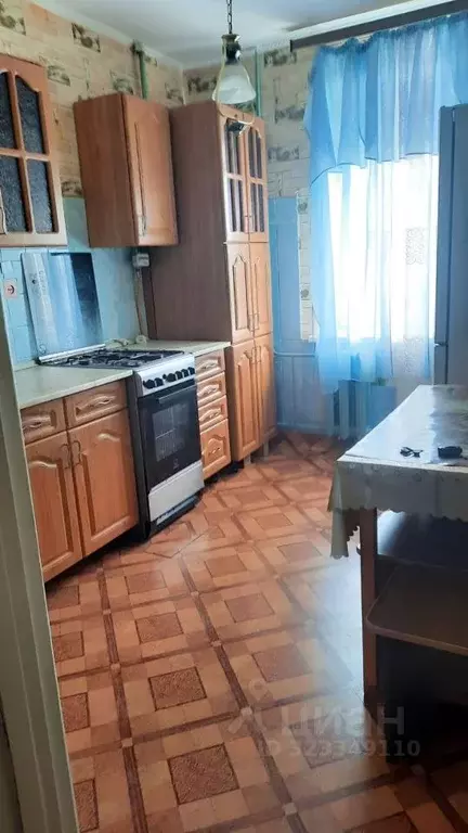 2-к кв. Волгоградская область, Волгоград ул. Героев Тулы, 13 (50.0 м) - Фото 1