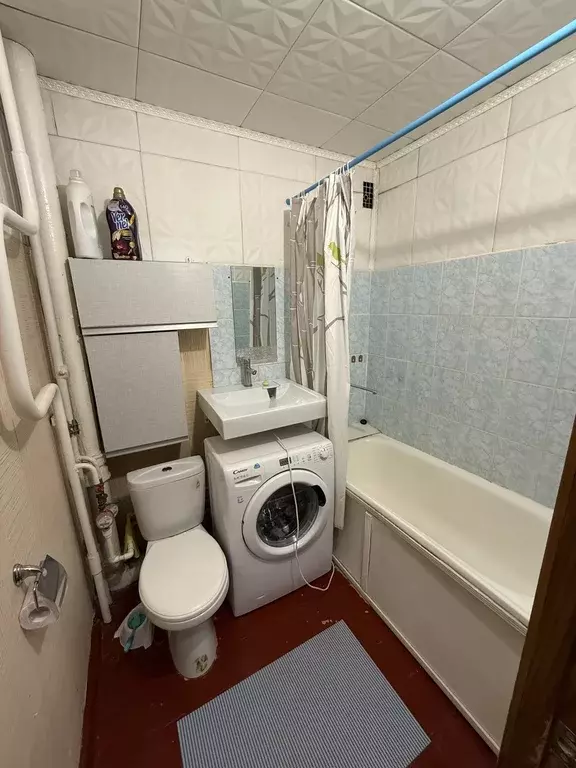 Продаётся 1-к квартира, 30 м - Фото 1