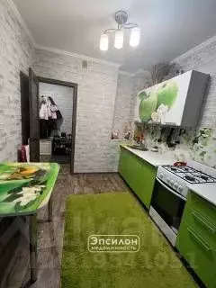 3-к кв. Курская область, Курск ул. Майский Бульвар, 4 (60.4 м) - Фото 1