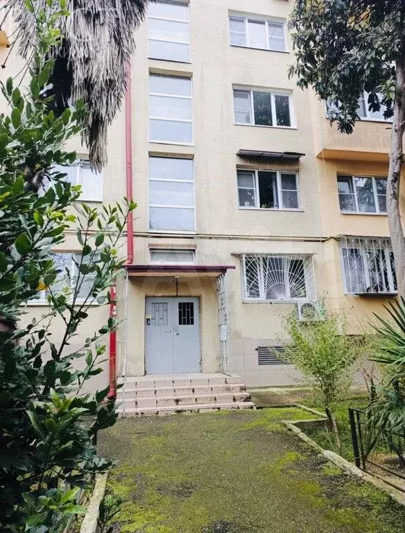 2-к. квартира, 51 м, 4/5 эт. - Фото 1