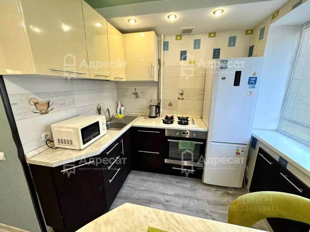 Студия Волгоградская область, Волгоград просп. Имени В.И. Ленина, 43 ... - Фото 1